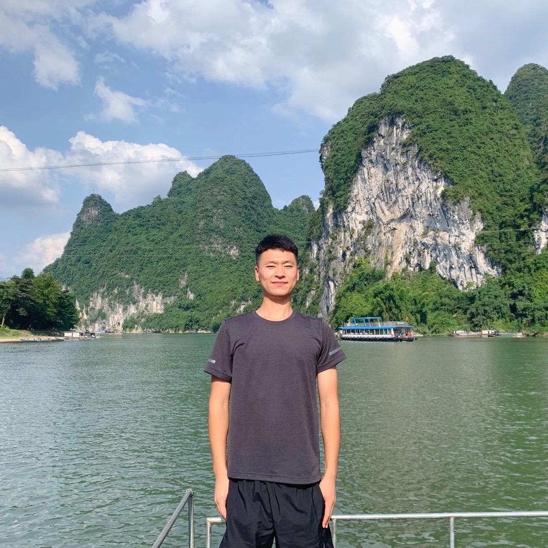 青岛晓东