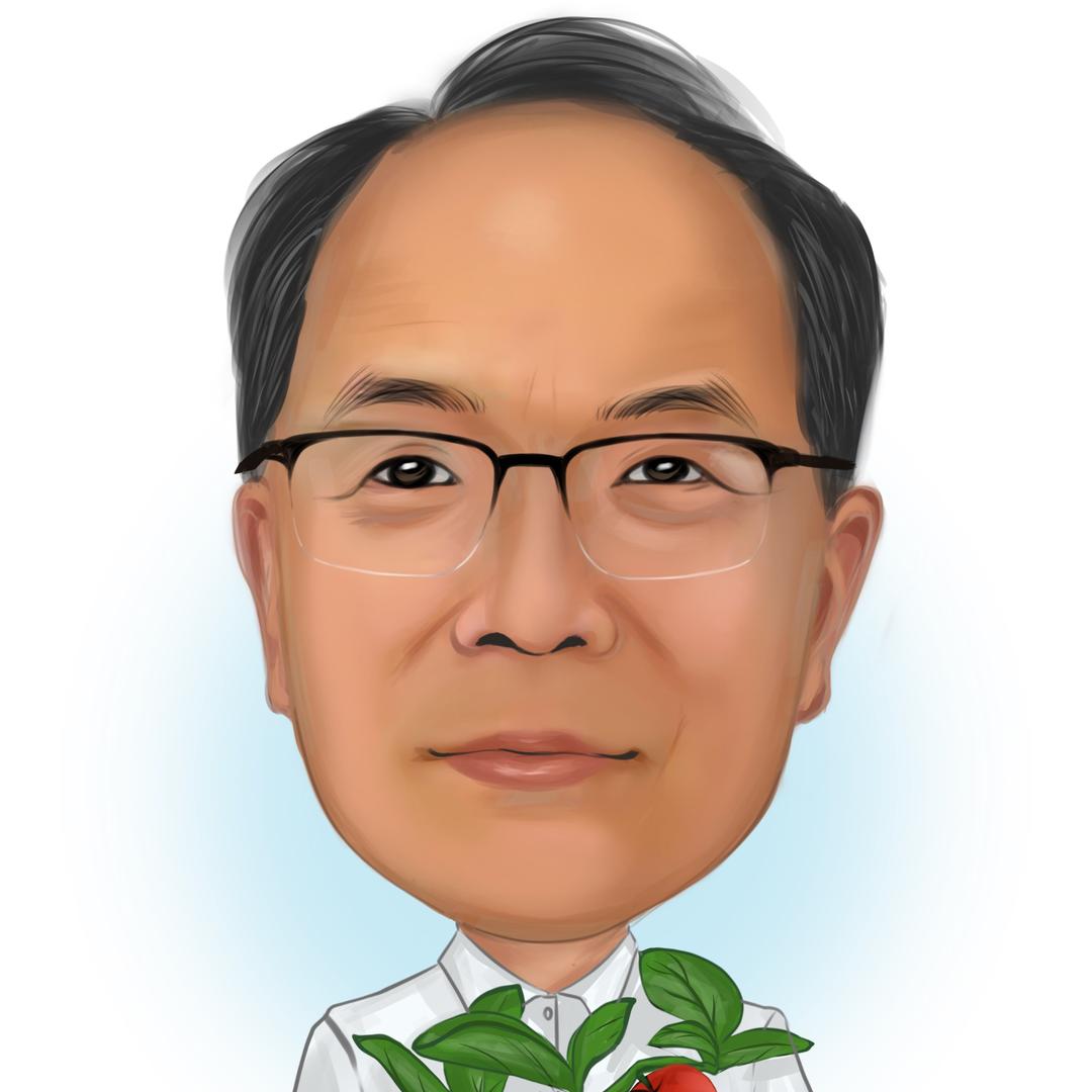 果树达人徐明举