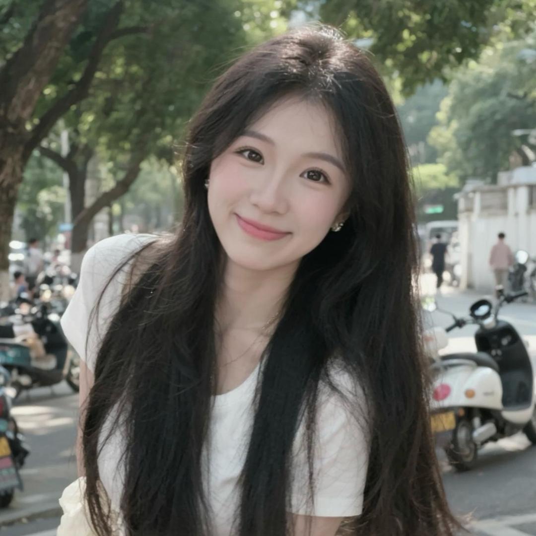 美美🍀