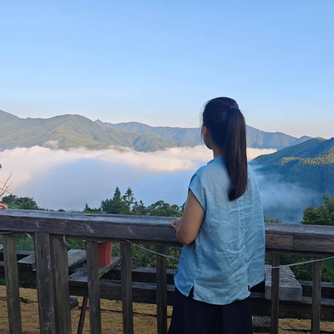 阿瑞善良勤劳的妈妈