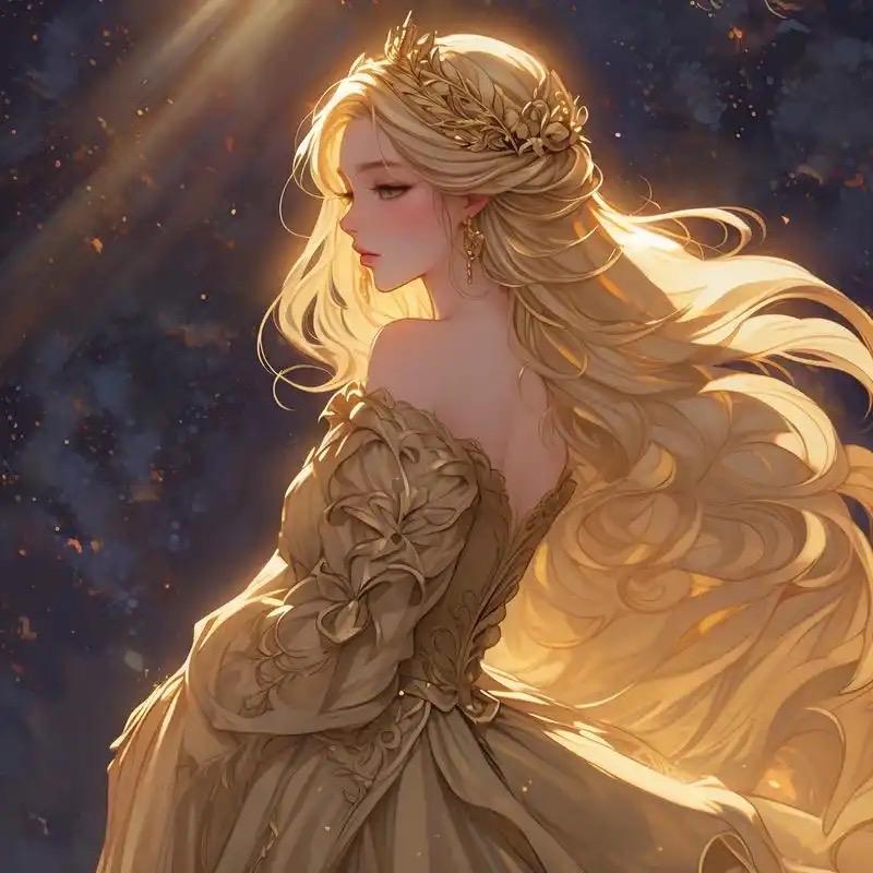 GOLDEN SIS