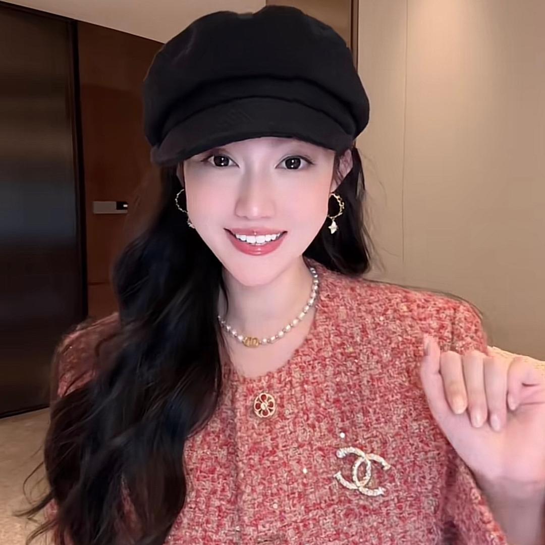 大李Dali穿搭分享