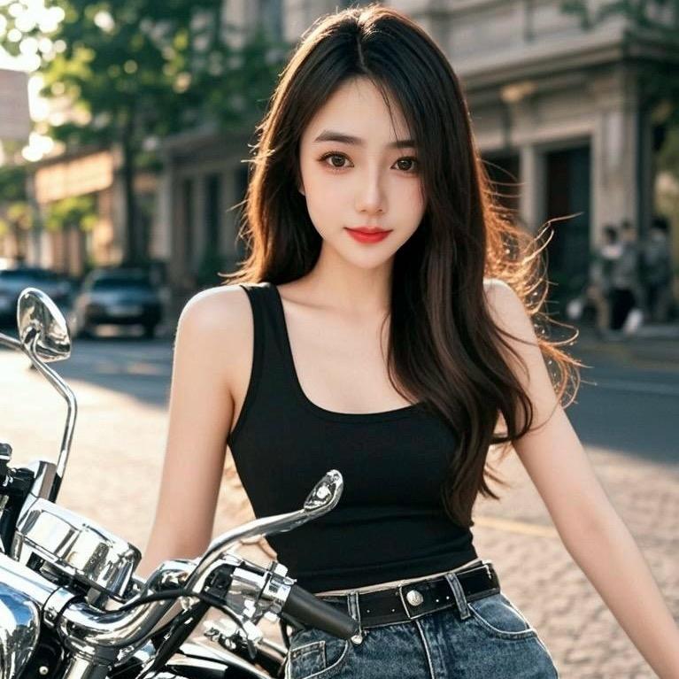 细嗅蔷薇💕