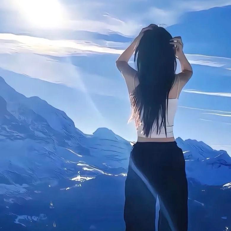 恒小红花🌹