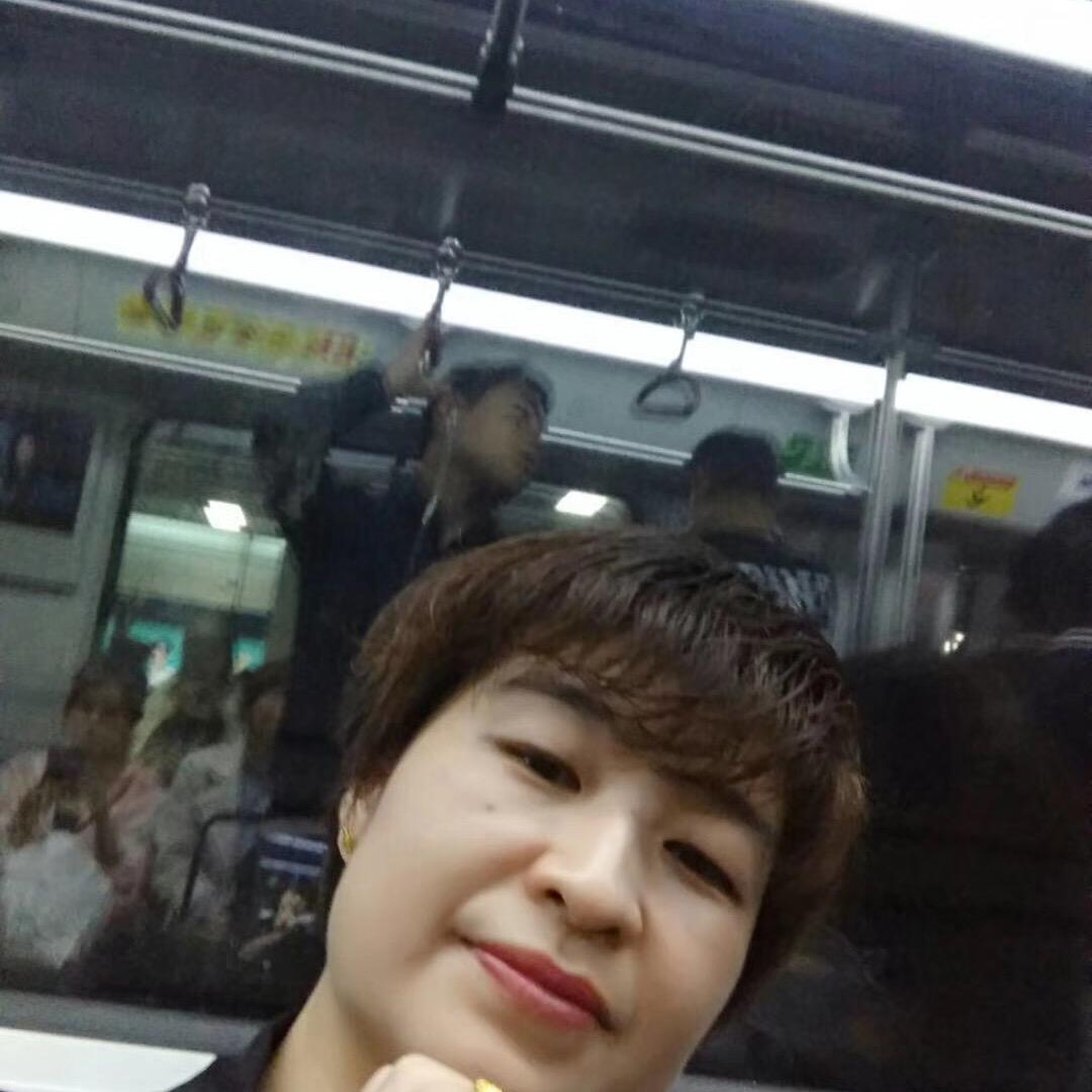 红娘牵手