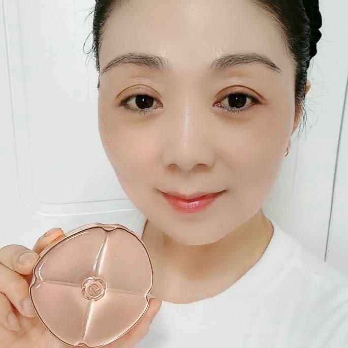 王丽（养肤．养发，养生管理师）