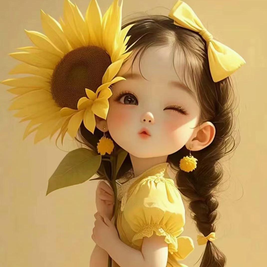 向日葵吖🌻