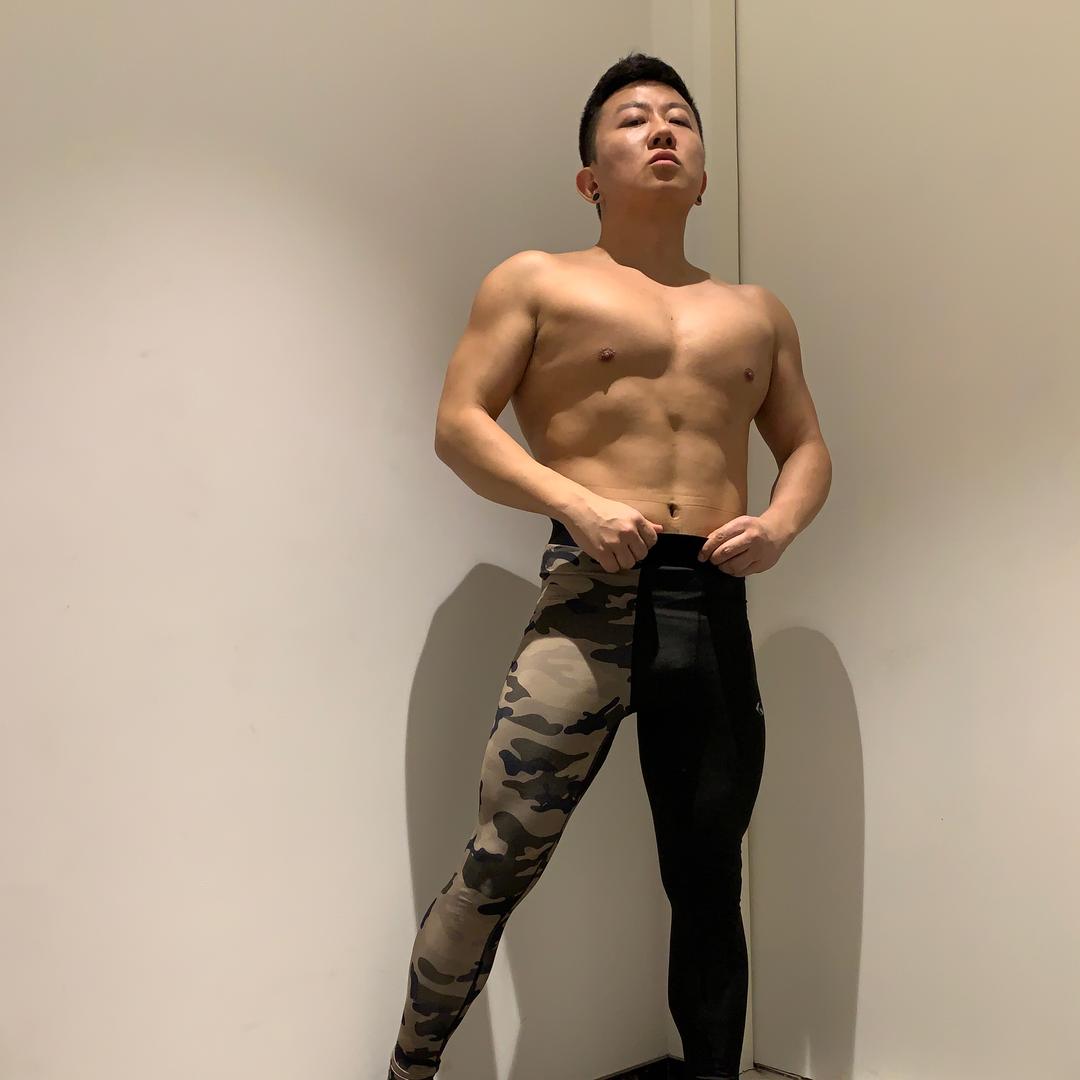 肌肉萌（限流）