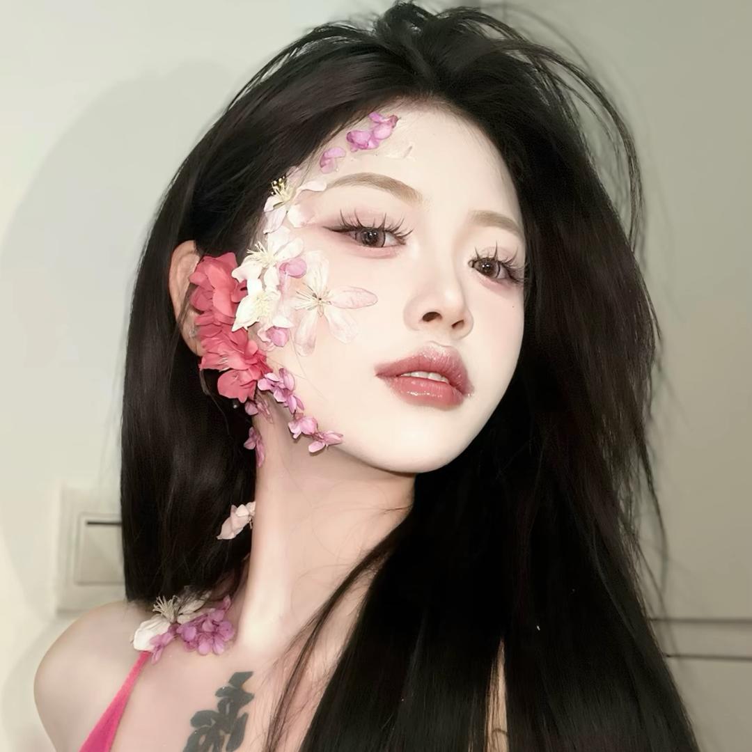 就叫美女
