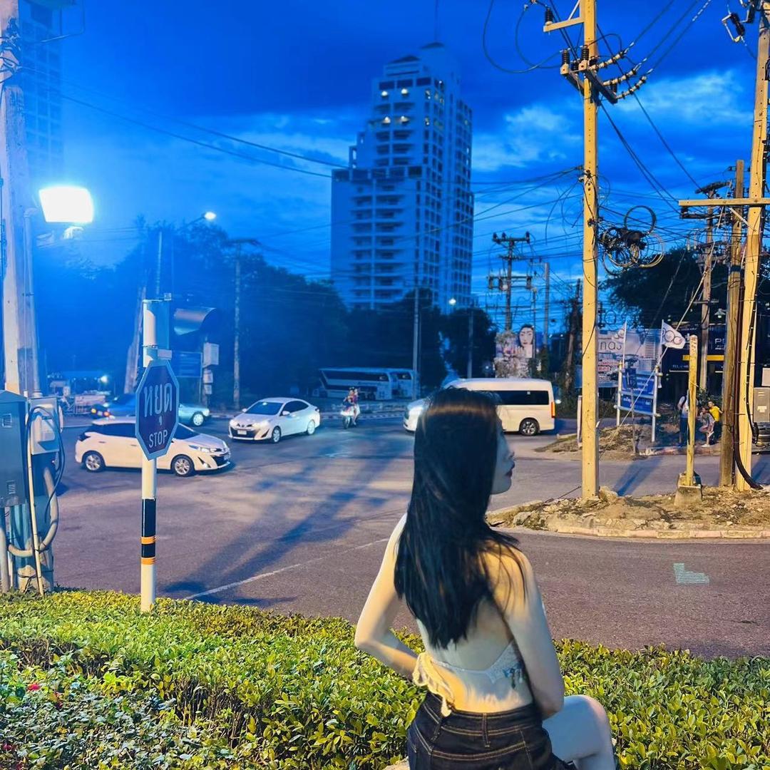 艾咪～魏