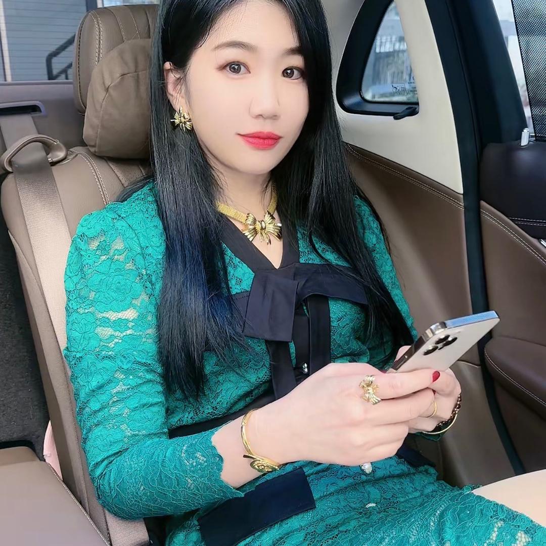潮汕💘张张