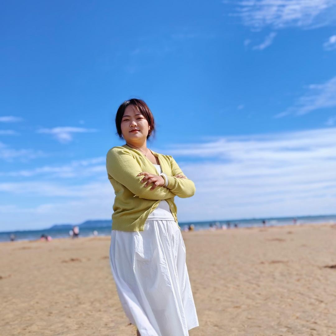大莹  17:30