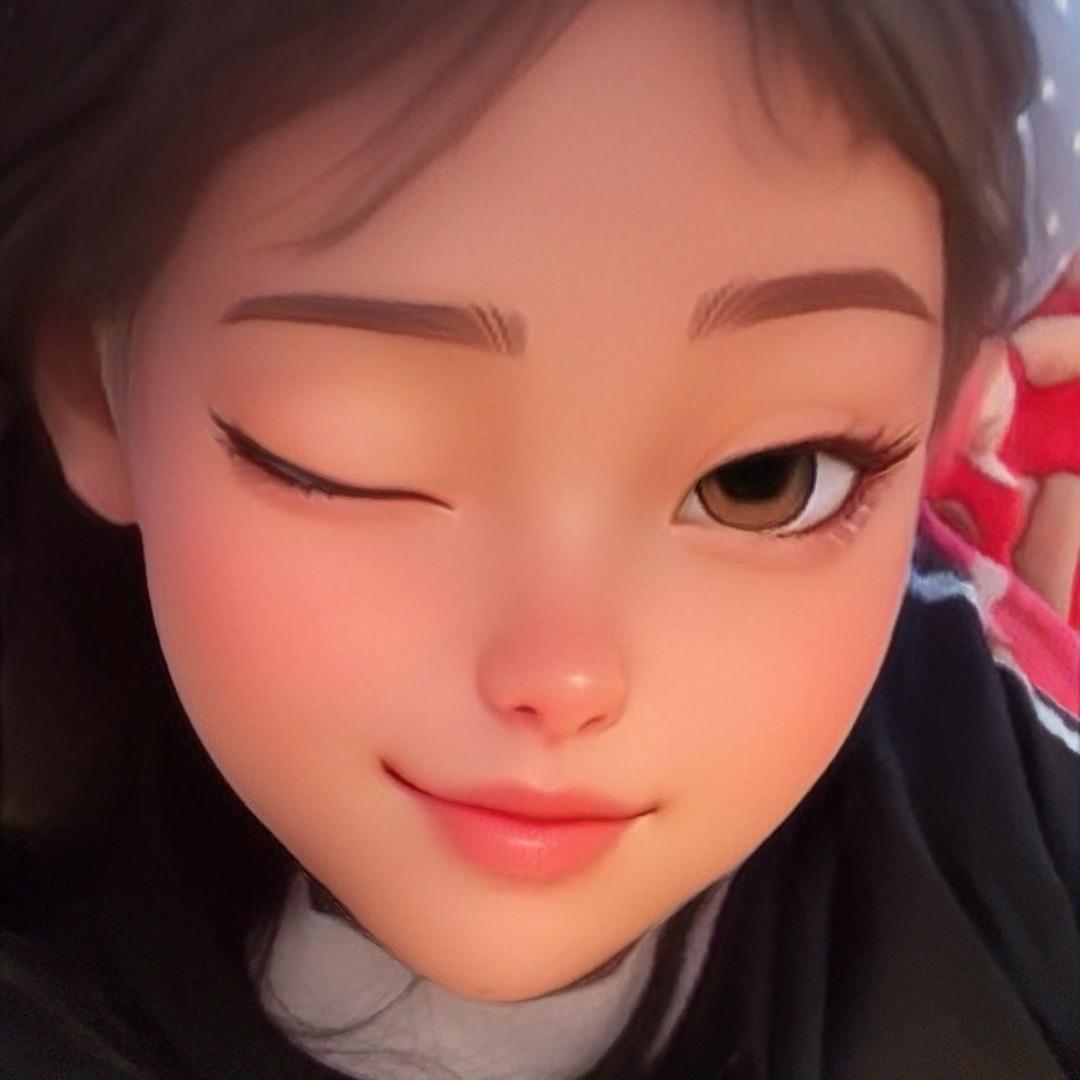 可爱型是