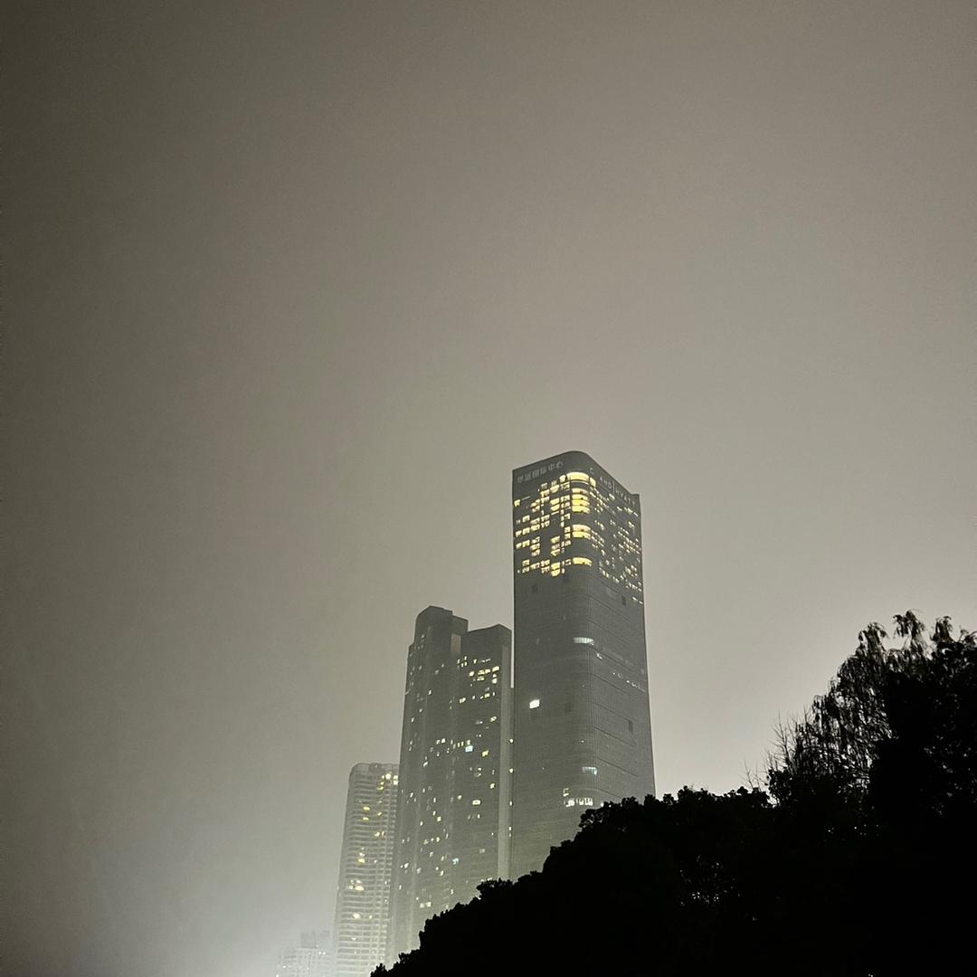 热心市民邓sir