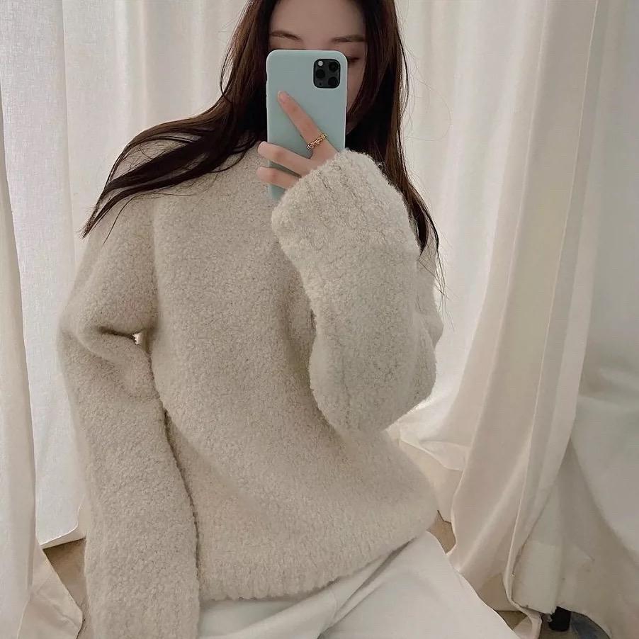 濮院世贸K、DH主理人玉姐