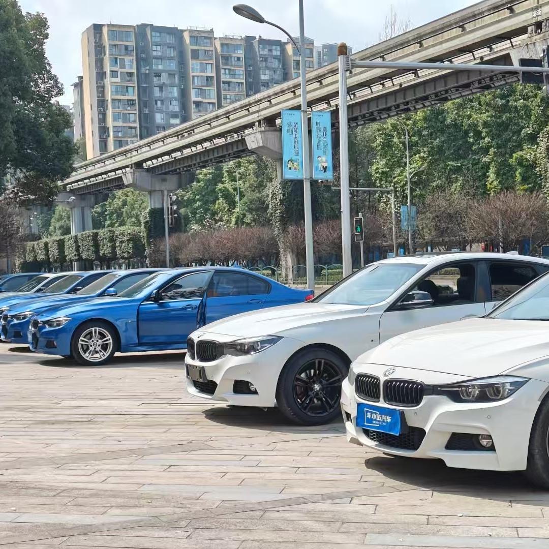 车小伍汽车