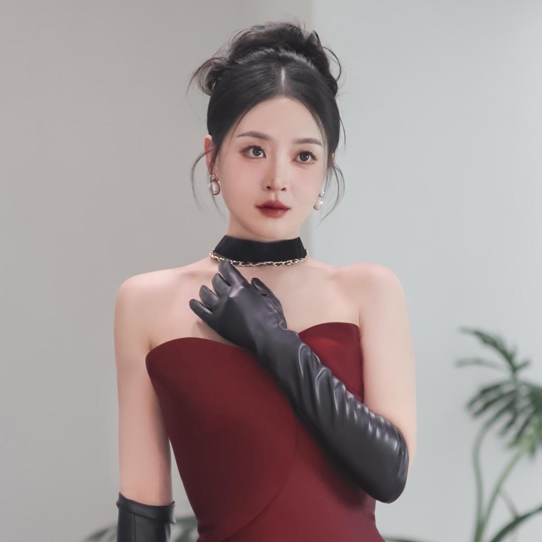 穆小糖（孕期）