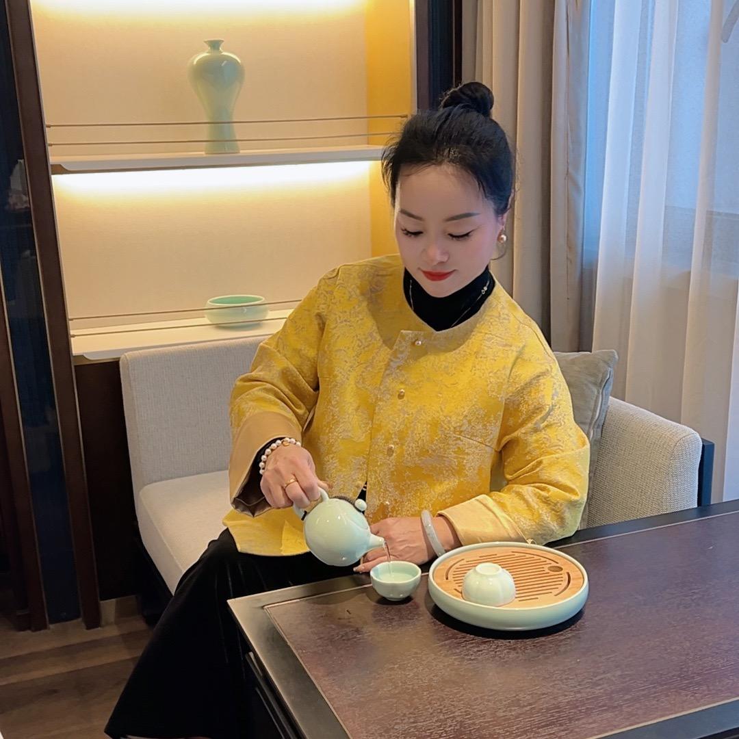 流河街里旺角服饰