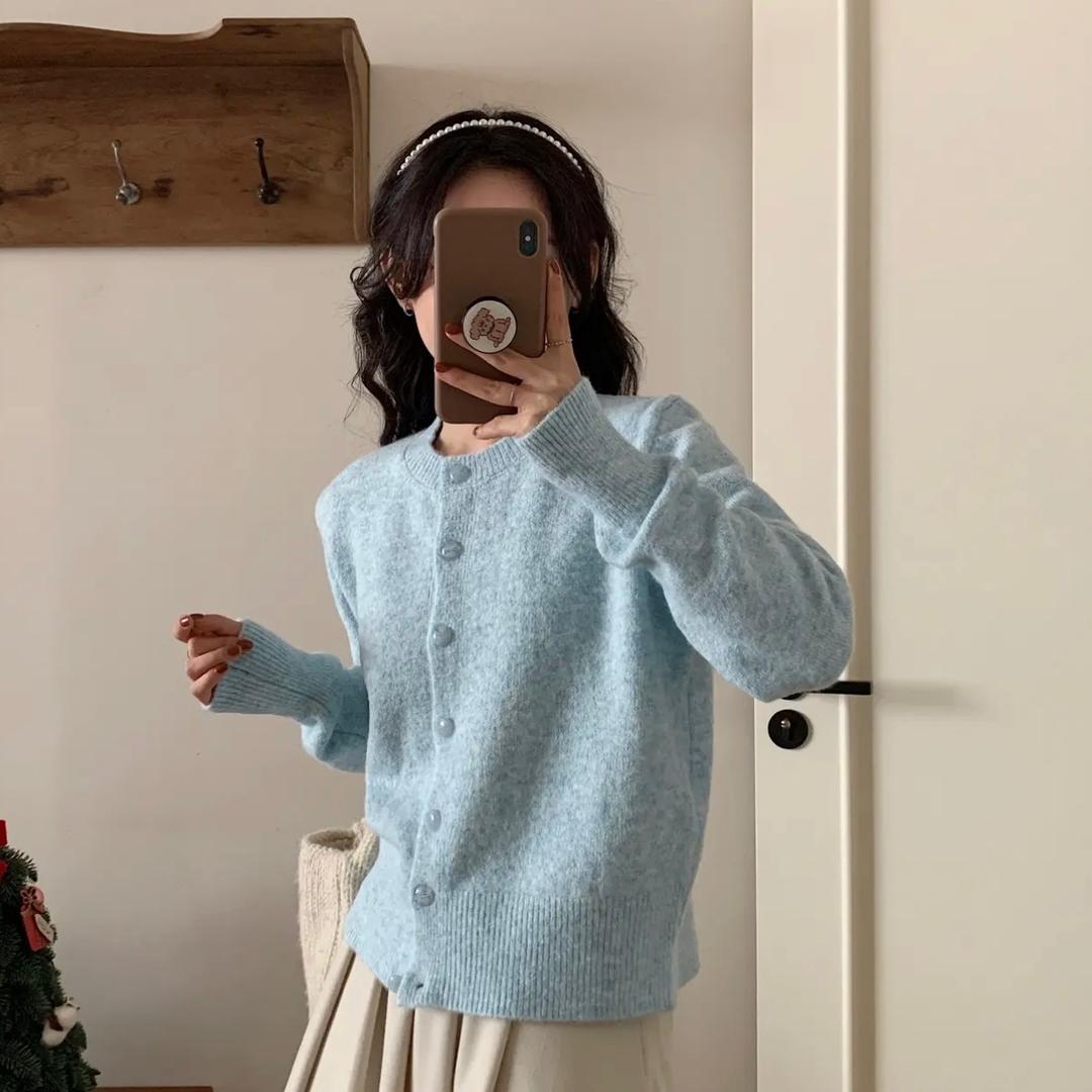 小何服饰