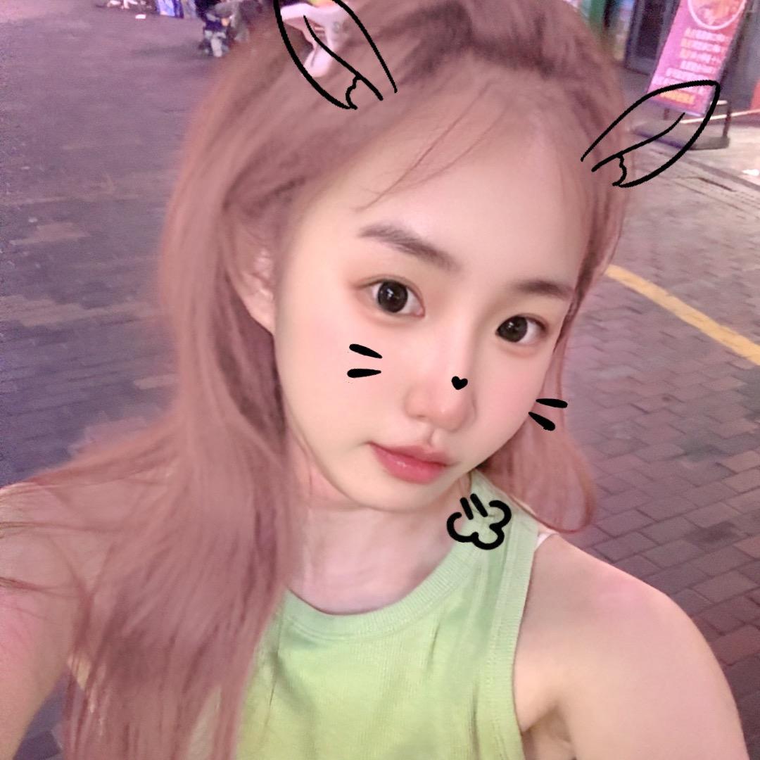 惠子💜Zhibo
