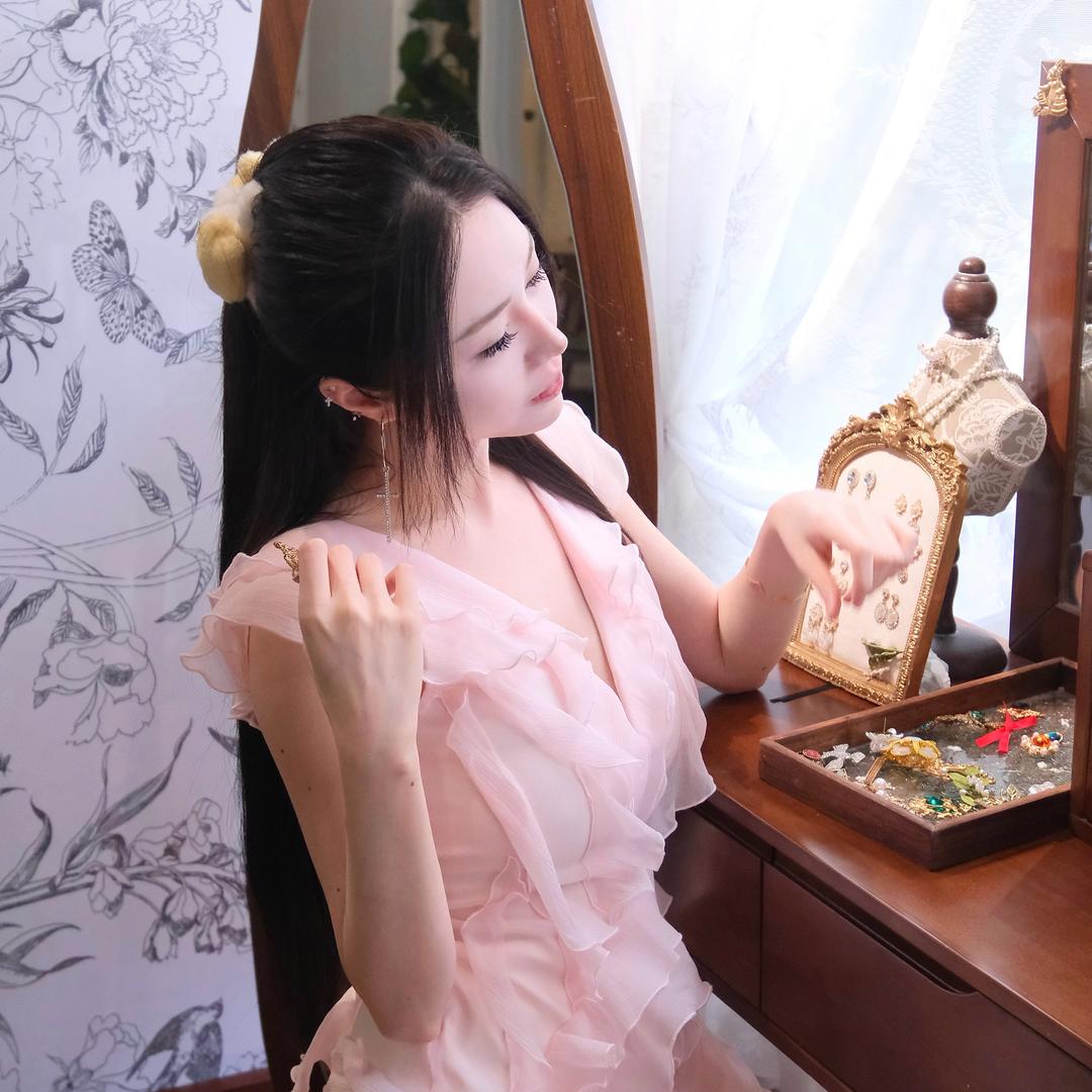 雨儿姐姐
