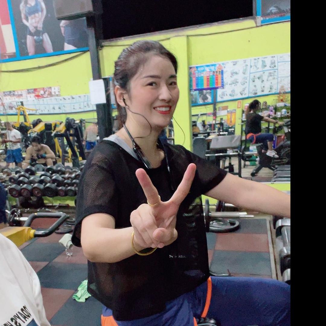 小苏苏😘