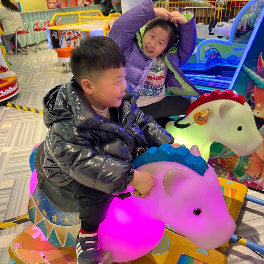 溪临