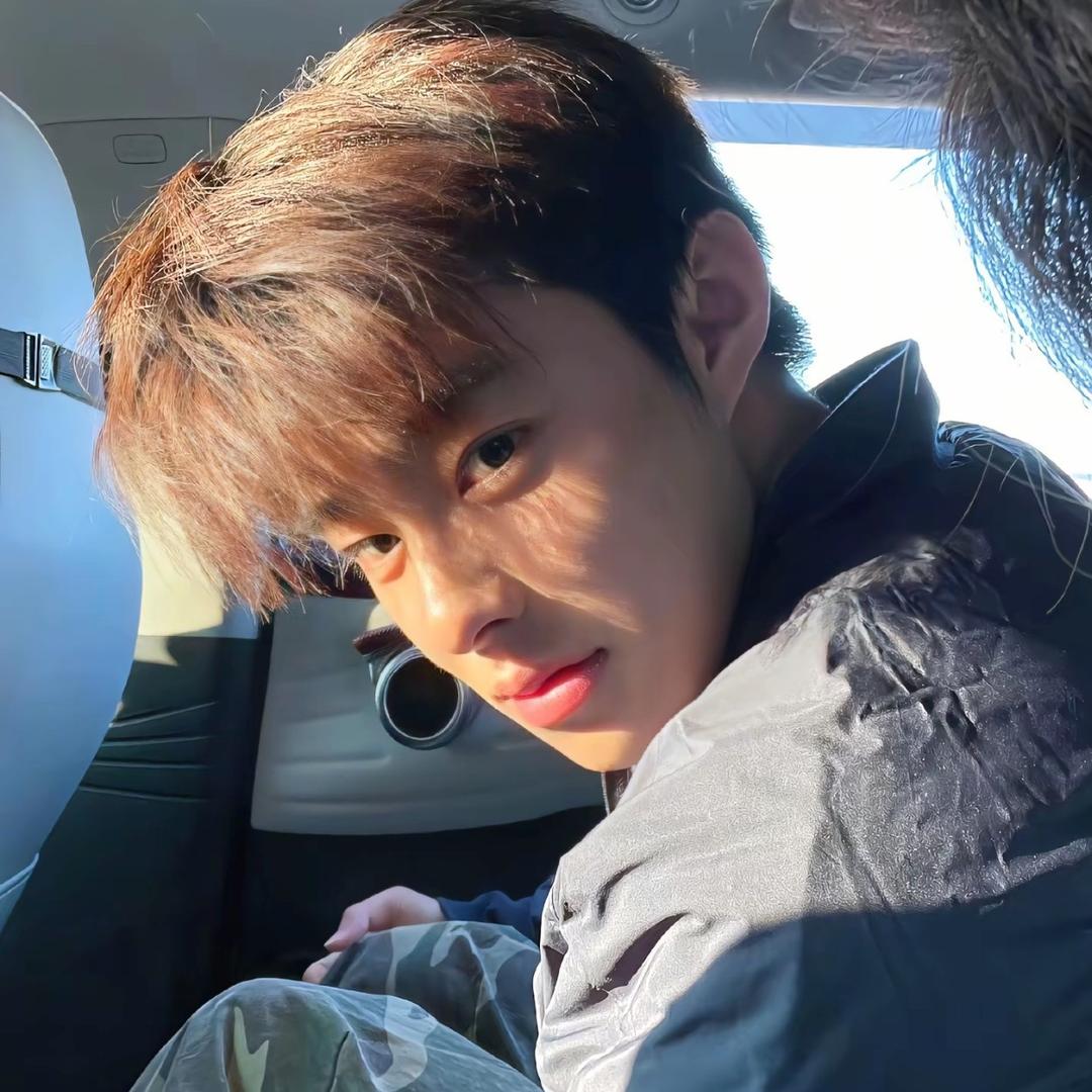 Yh的🥼 👔日记