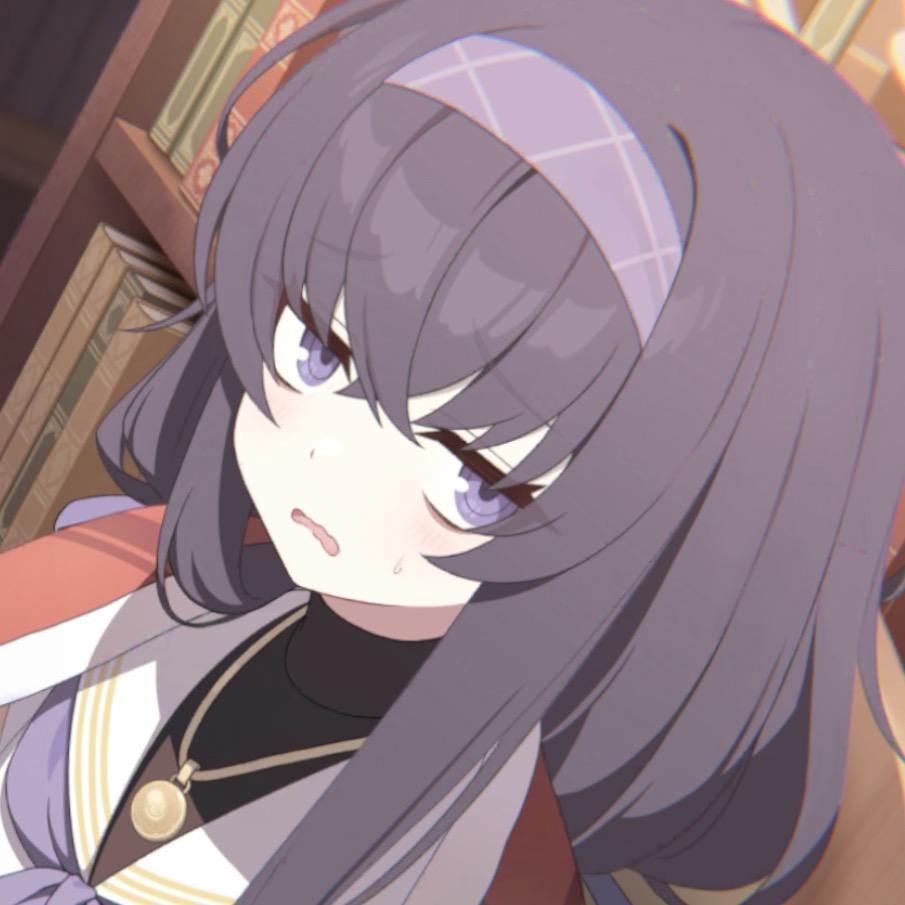妳很討厭我嗎