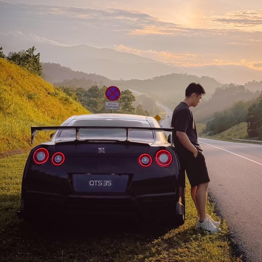 GTR