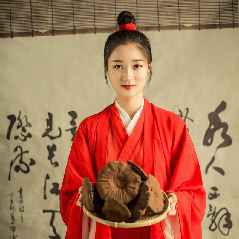 仙芝堂灵芝(诚招全国经销商)