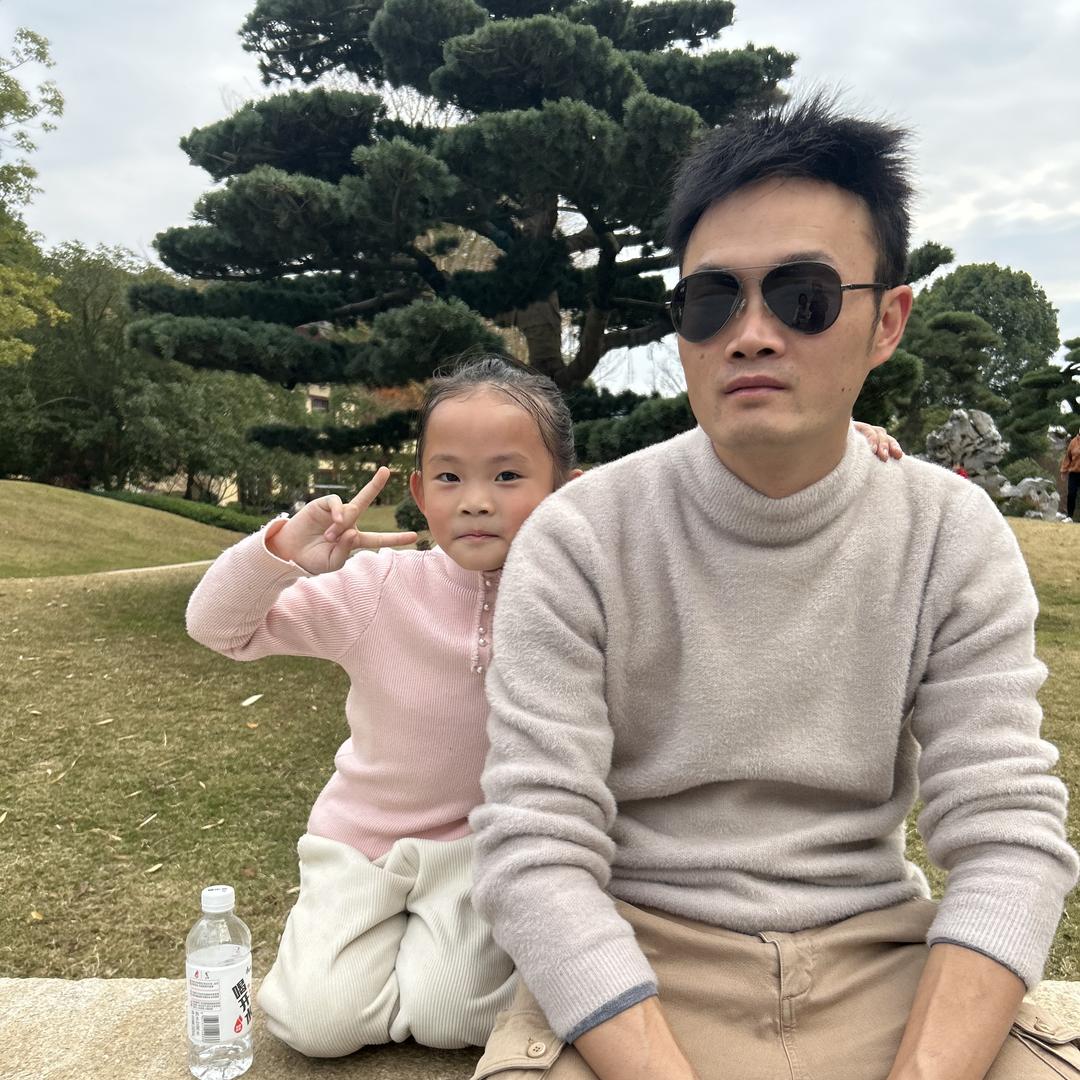 九江二手车老曹