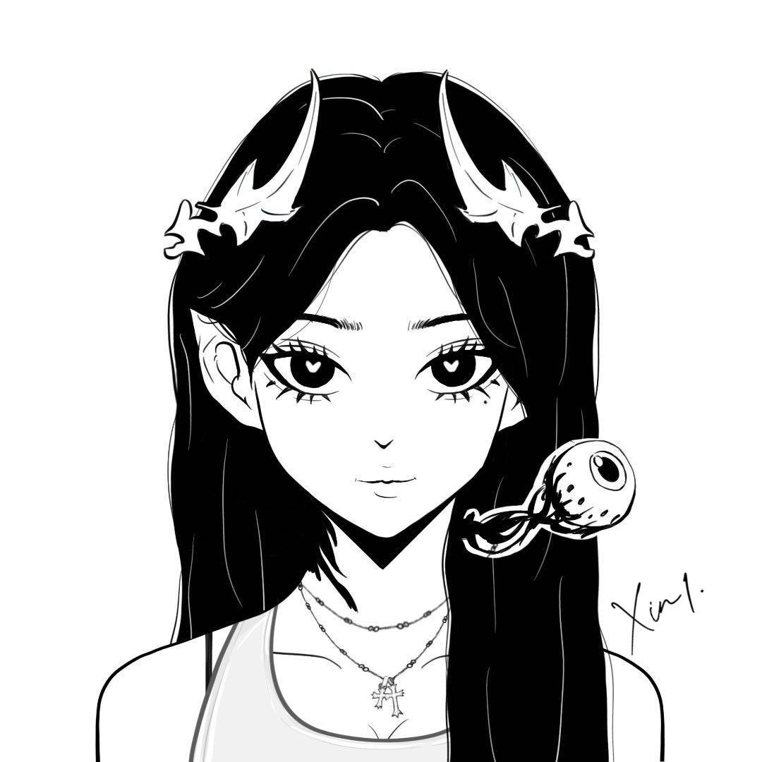 Xin1_1111.🌙