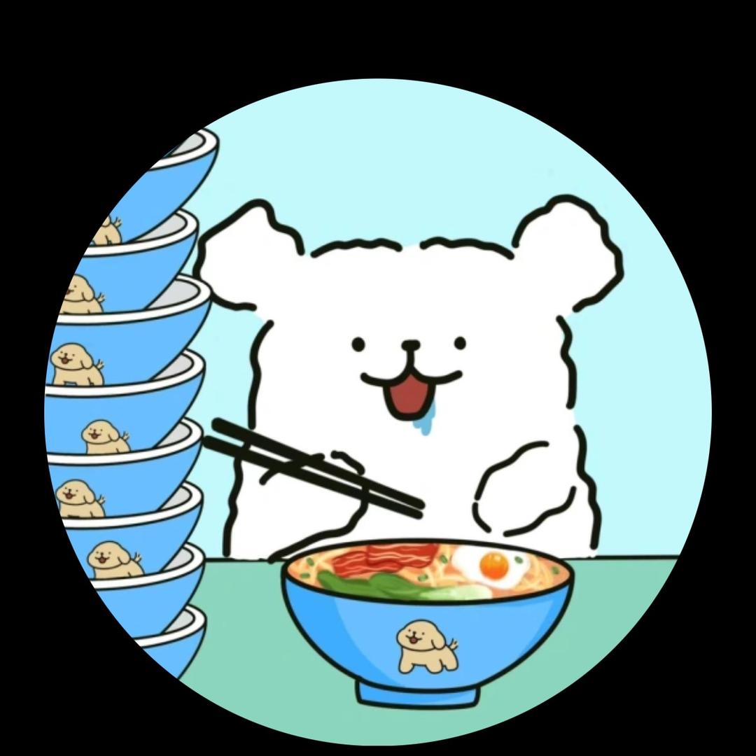 晴天小姐🌈