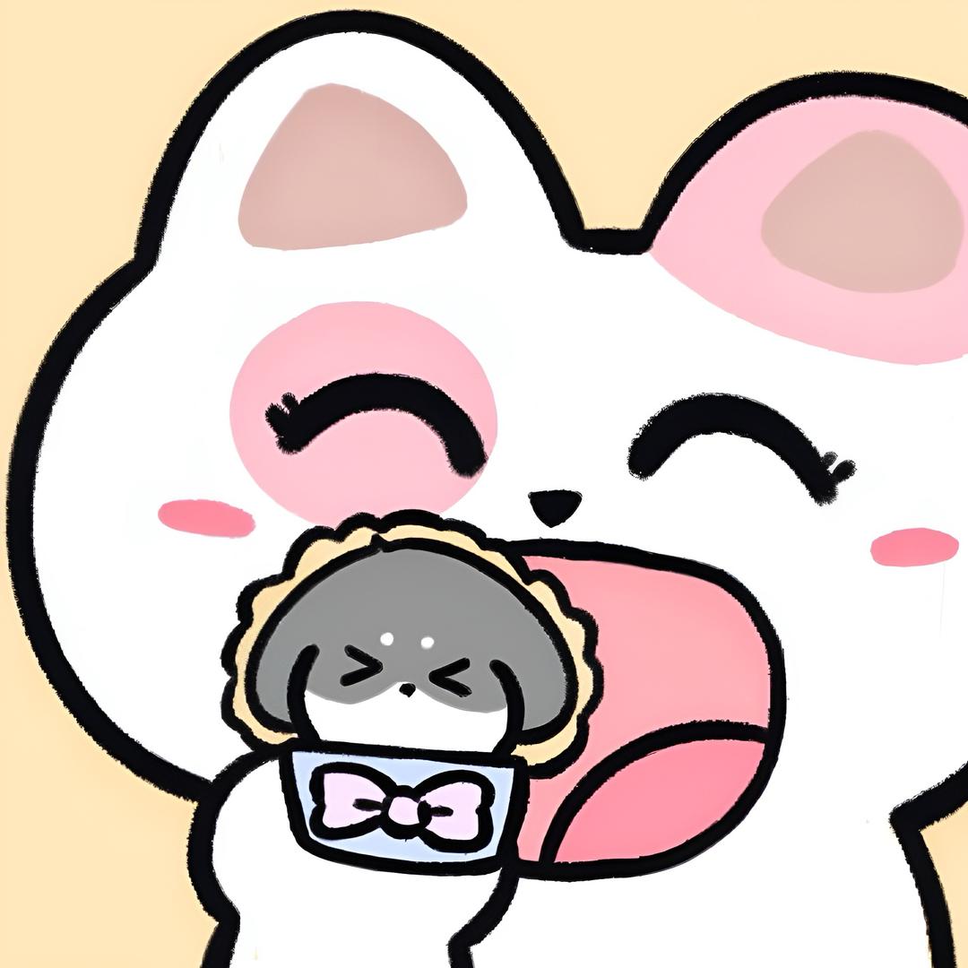 布噜小猫🐱
