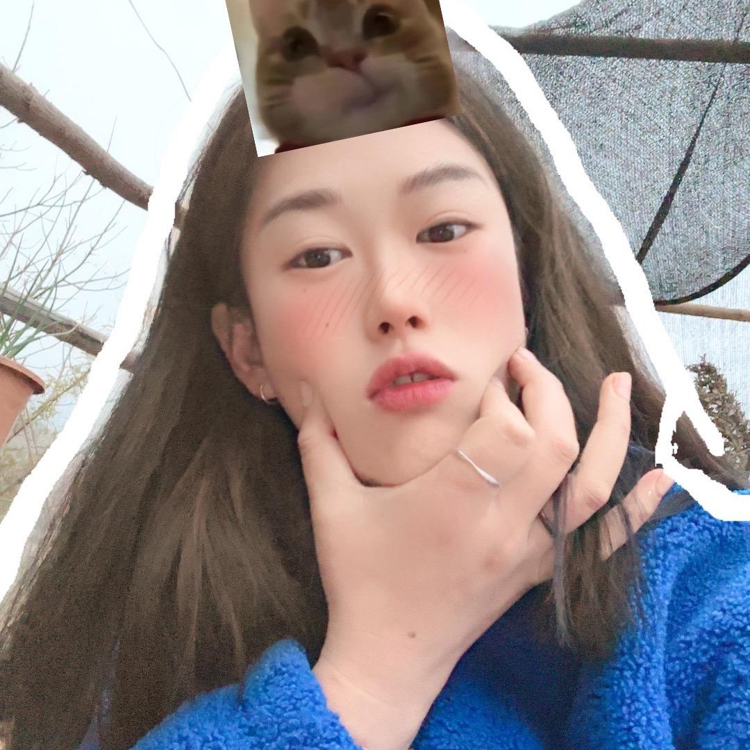 阿兮