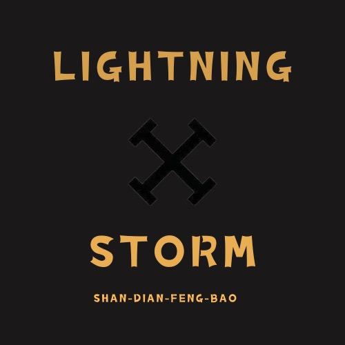 Lightningxstorm鞋类旗舰店