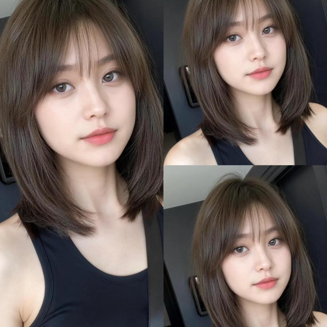 小鱼儿！