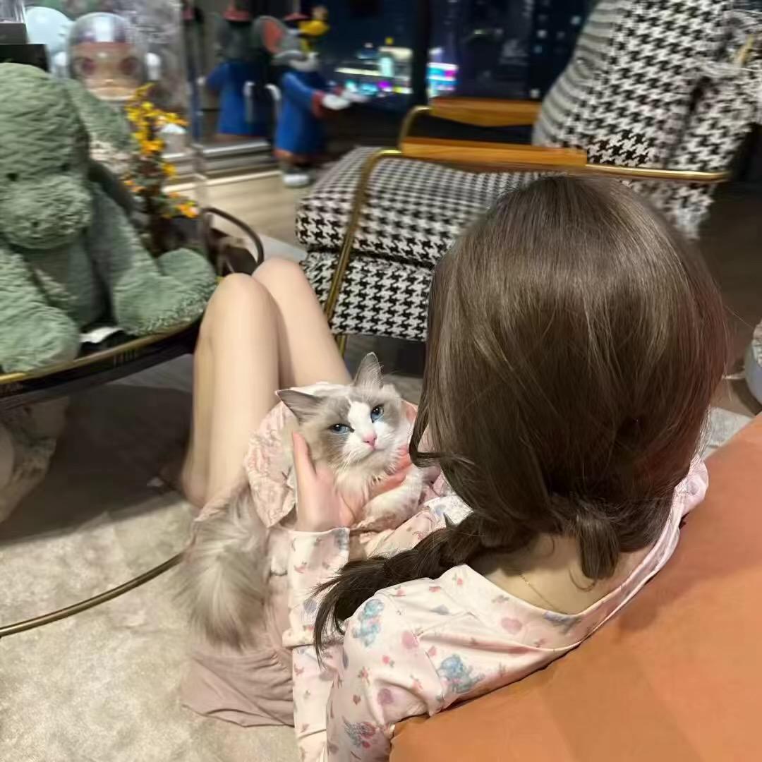 阿Q^