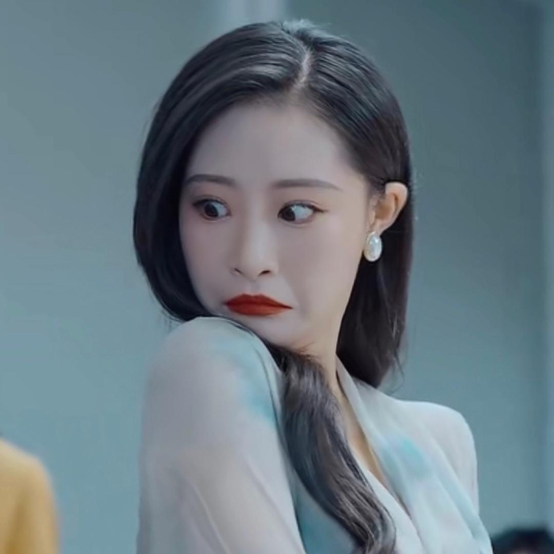 是张震啊（正经人版）