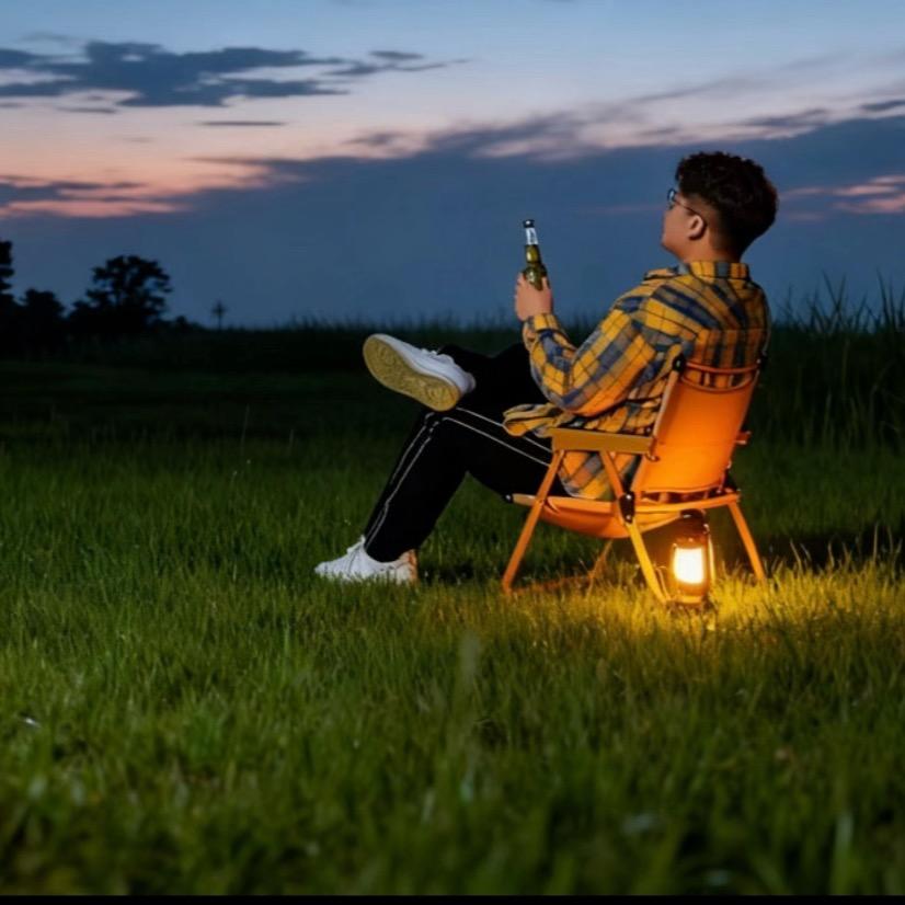 观山海，不观景