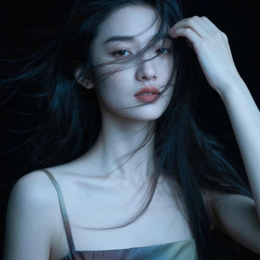 晚风吖🙈