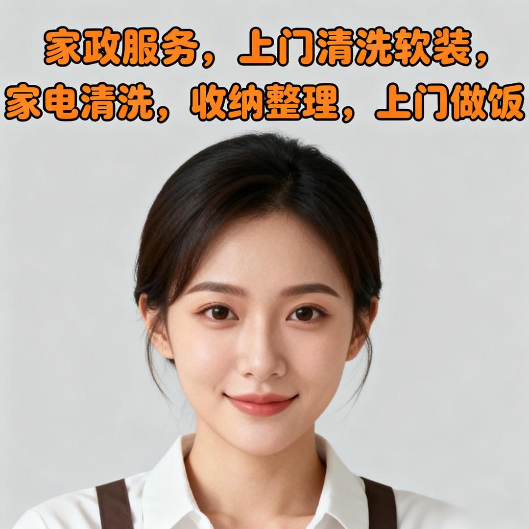 小赵爱生活（家政版）