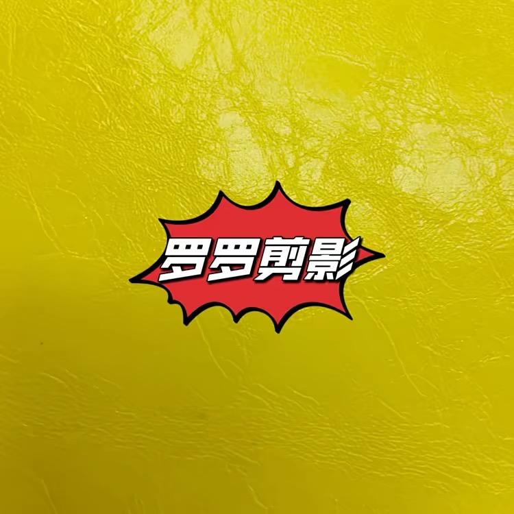 罗罗剪影