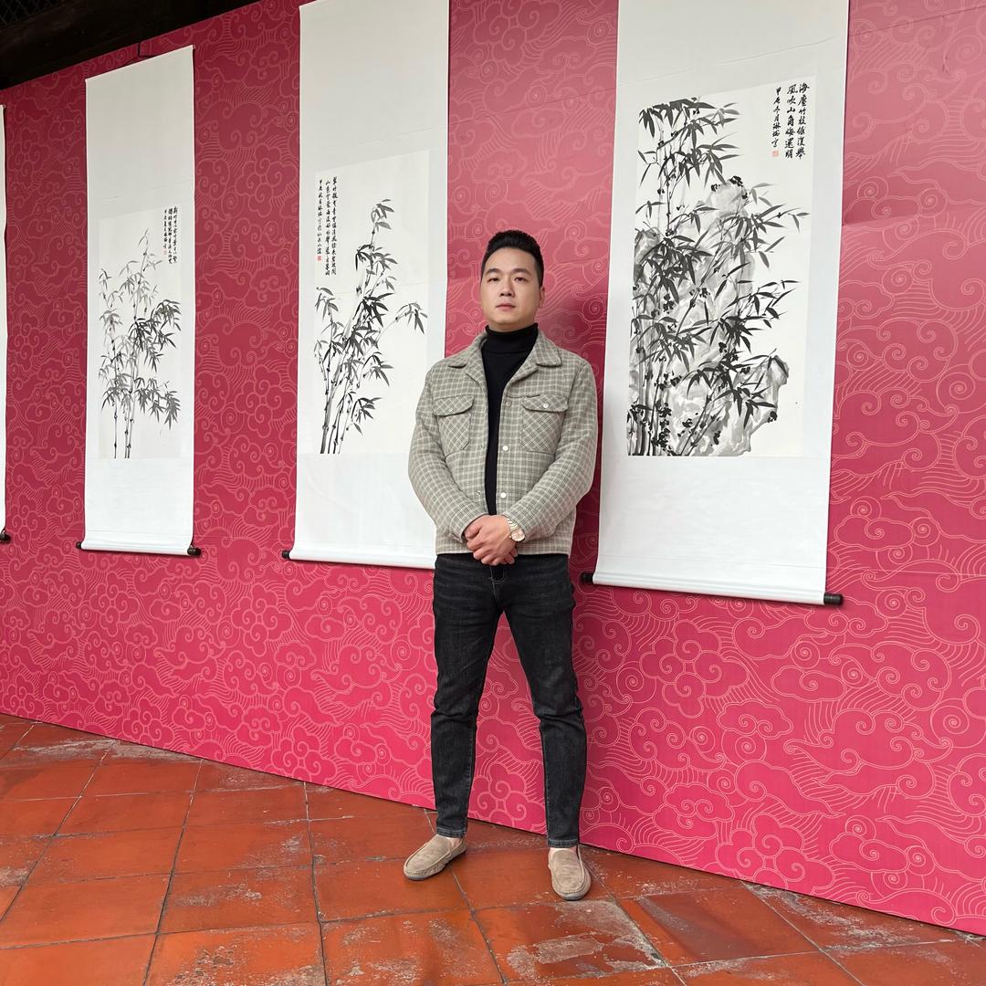 潮州市卡丹派卫浴（坤叔）