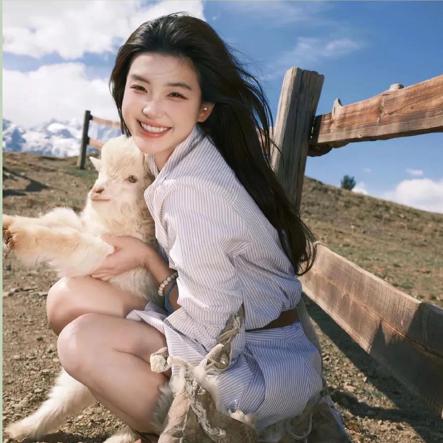 有杏｜大小码女装集合店