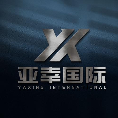 亚幸国际流水摆件