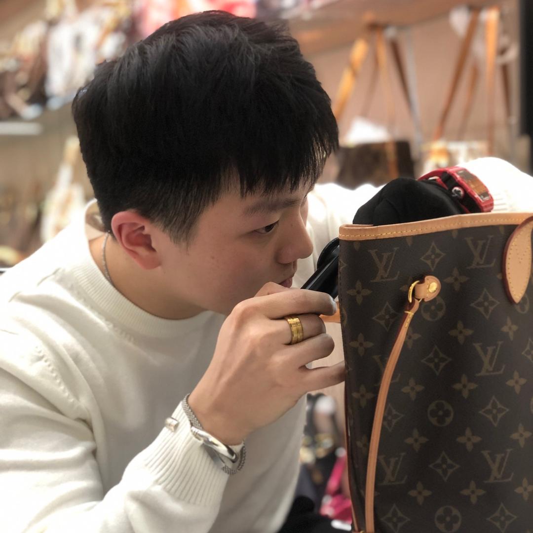 江小白vintage