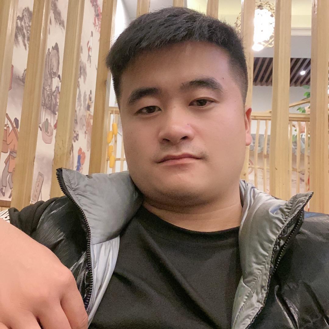 温州凯迪王：陈耀