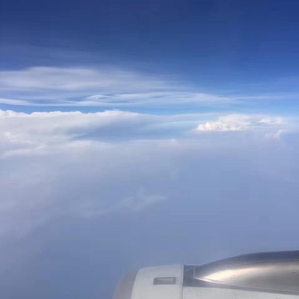 心灵的旅行💕